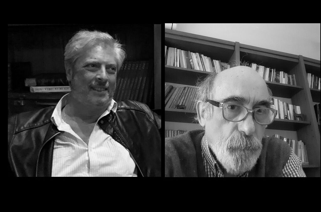 Algunas puntualizaciones sobre Amistad y Narcisismo