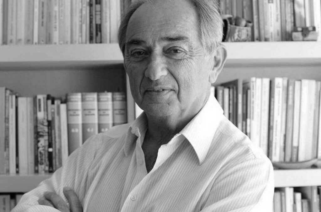 El amigo en la topología intrapsíquica: el otro sí mismo no consanguíneo*