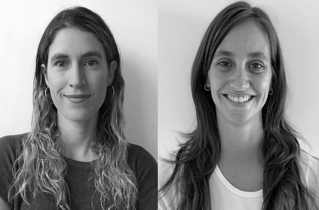 Luz, cámara, acción: el Método de Observación de bebés de Esther Bick tocado por la virtualidad