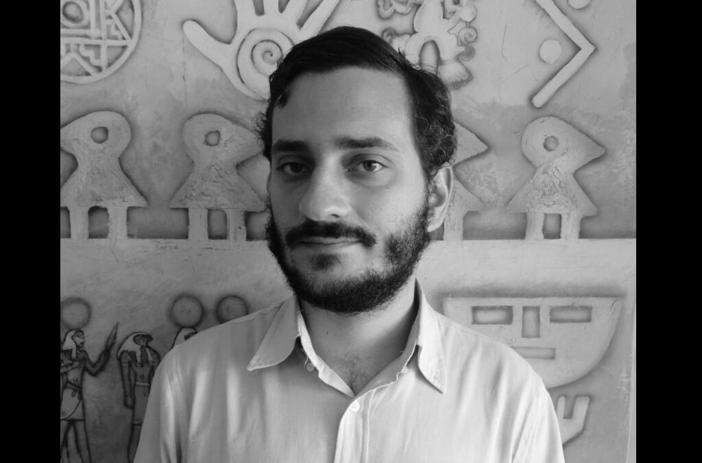 El mito de Patroclo. Pragmatogonía sobre el trabajo en psicoterapia