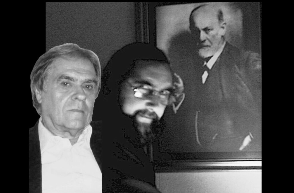 El efecto Hurbinek y nunca hubo música para Hurbinek